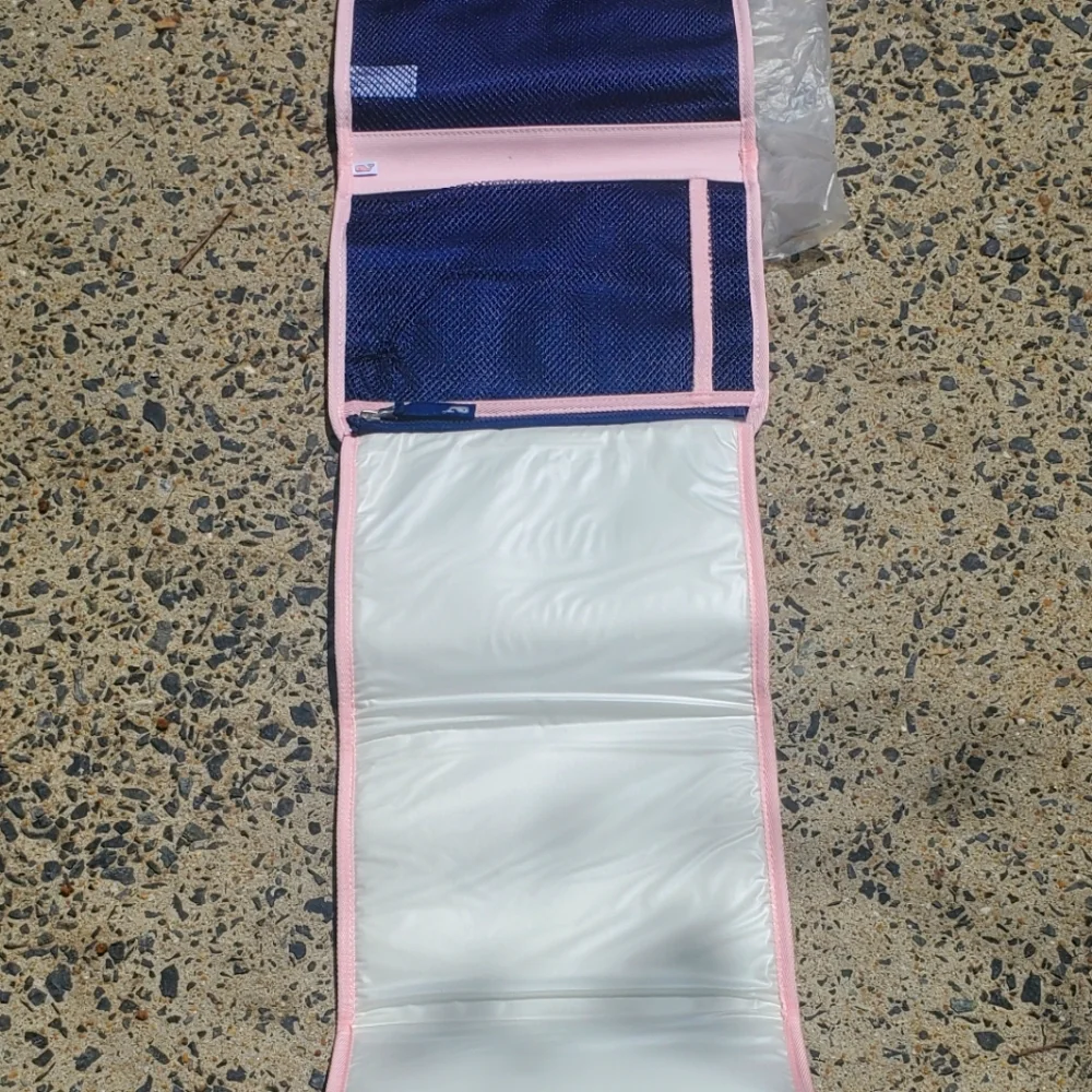 Vineyard Vines Baby Changing Pad Target (New)